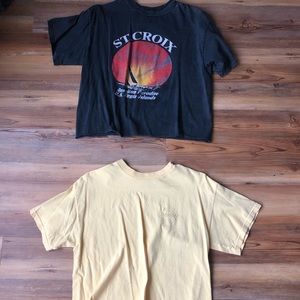 Brandy Melville skirts bundle